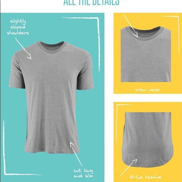 LuLaRoe Patrick T XS Short Sleeve Green Paisley - Picture 7 of 8